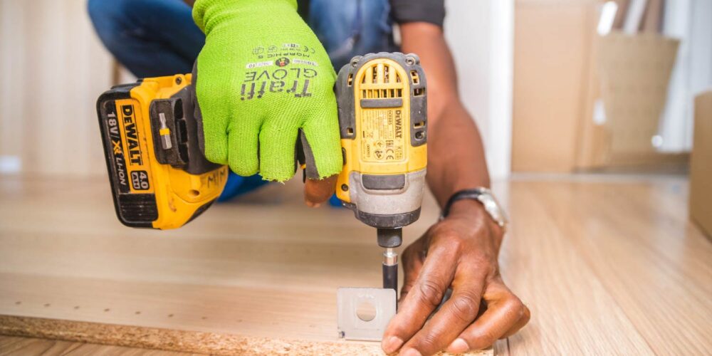 Reactive Maintenance Services