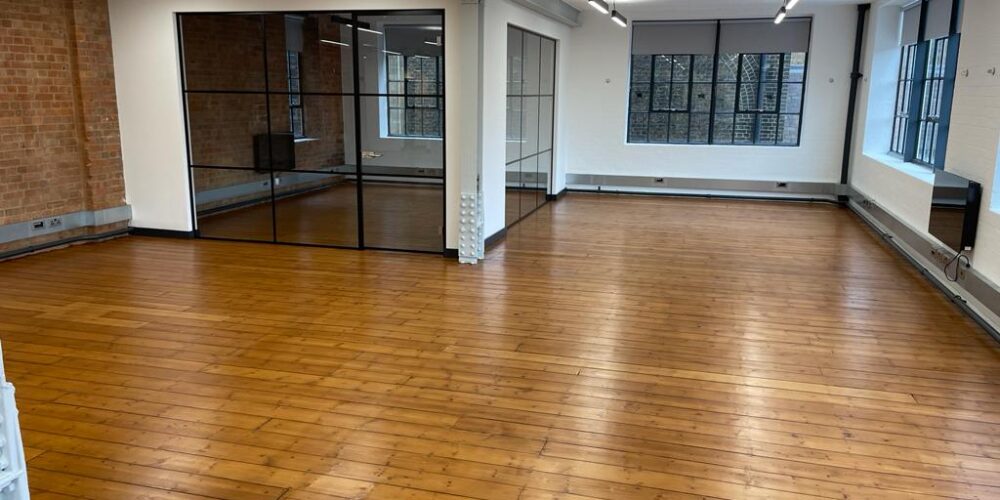 Office Refurbishments