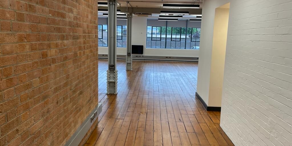 Transforming Workspaces: The Power of Office Refurbishment