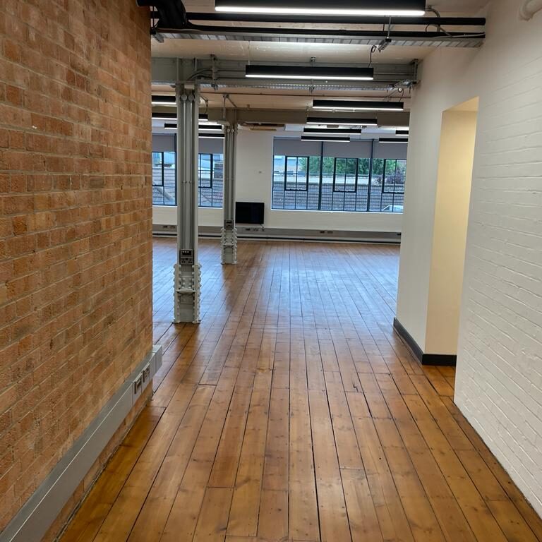 Transforming Workspaces: The Power of Office Refurbishment