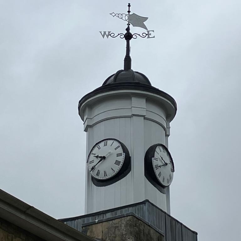 Albany Support Services