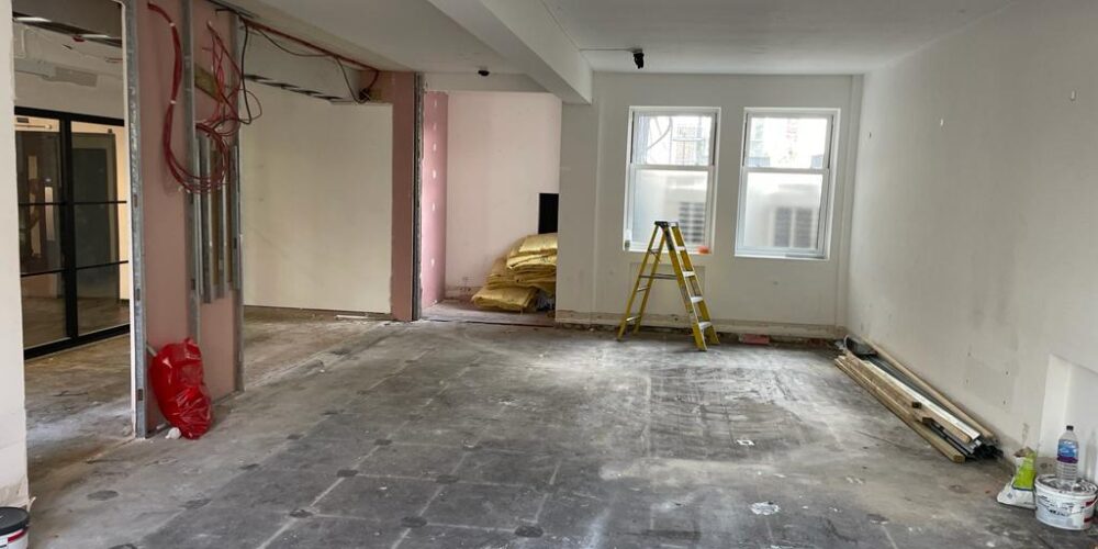 Albany Support Services