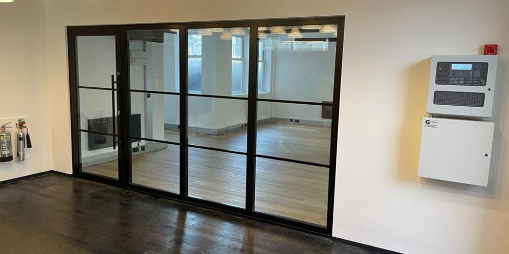 General Building Services